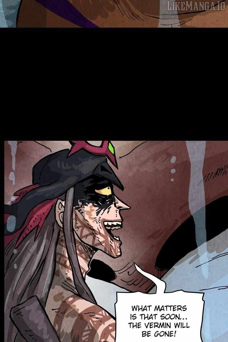 GUL Chapter 164 - Page 15