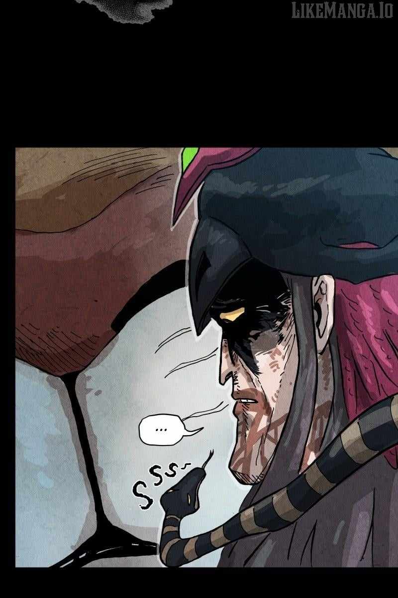 GUL Chapter 164 - Page 20