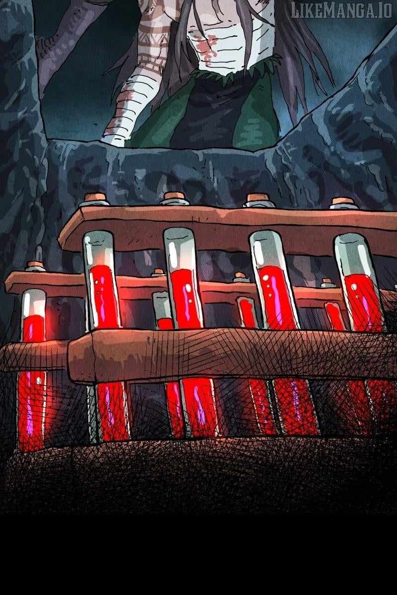 GUL Chapter 164 - Page 3