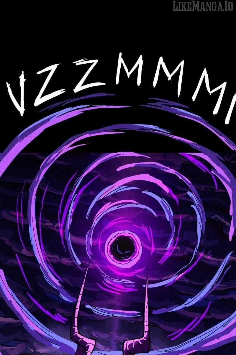 GUL Chapter 164 - Page 22