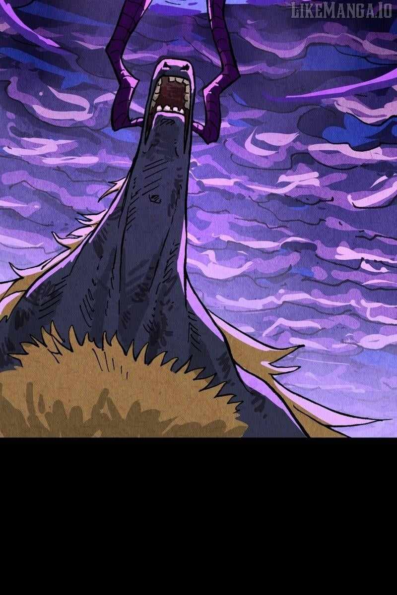 GUL Chapter 164 - Page 23