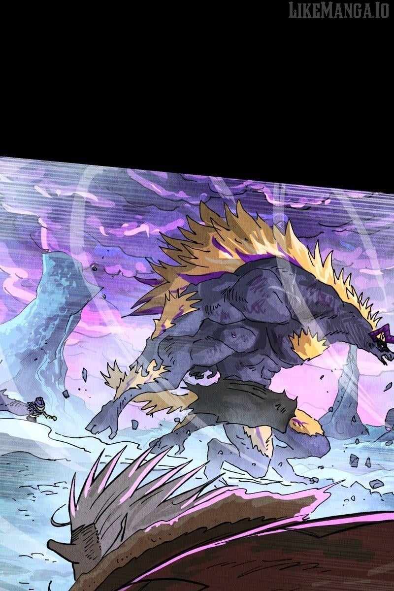 GUL Chapter 164 - Page 27