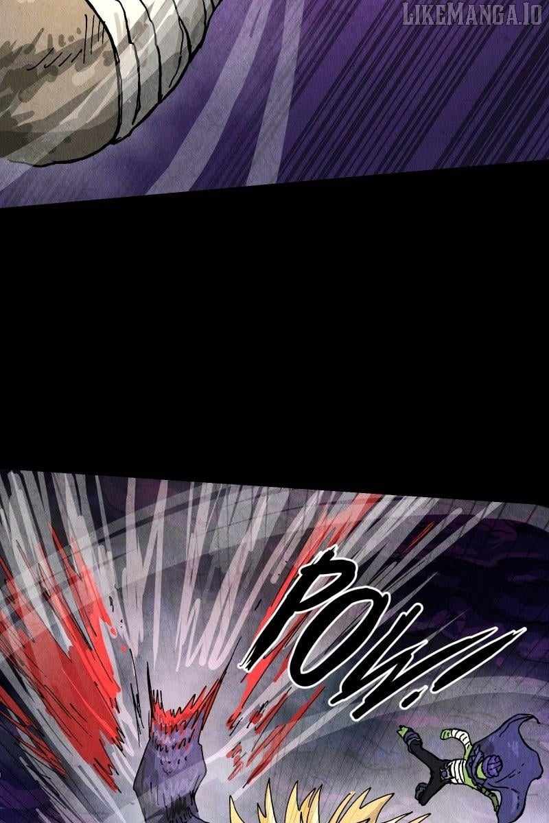 GUL Chapter 164 - Page 31