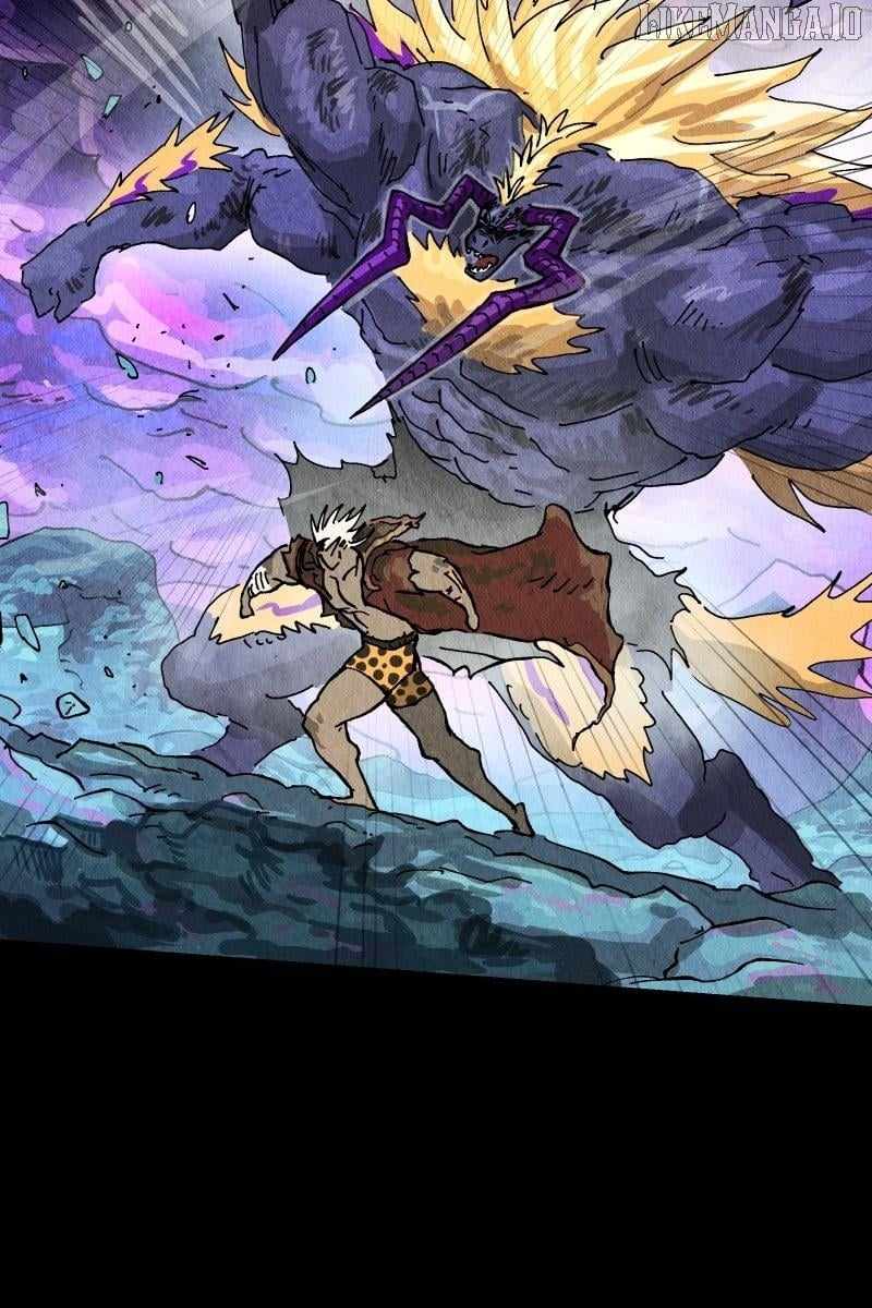 GUL Chapter 164 - Page 32