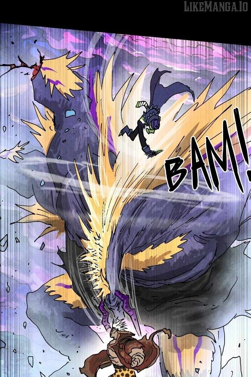 GUL Chapter 164 - Page 33