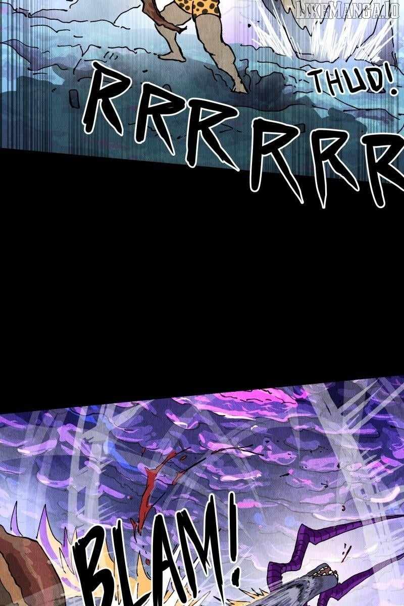 GUL Chapter 164 - Page 34