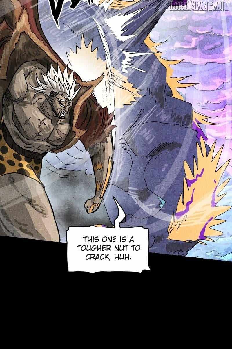 GUL Chapter 164 - Page 35