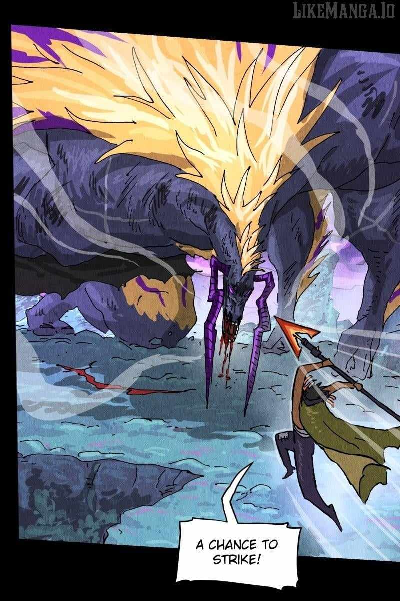 GUL Chapter 164 - Page 36