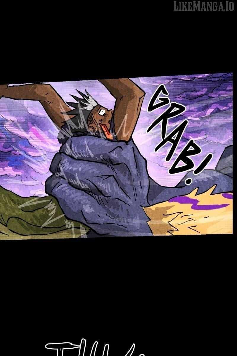 GUL Chapter 164 - Page 37