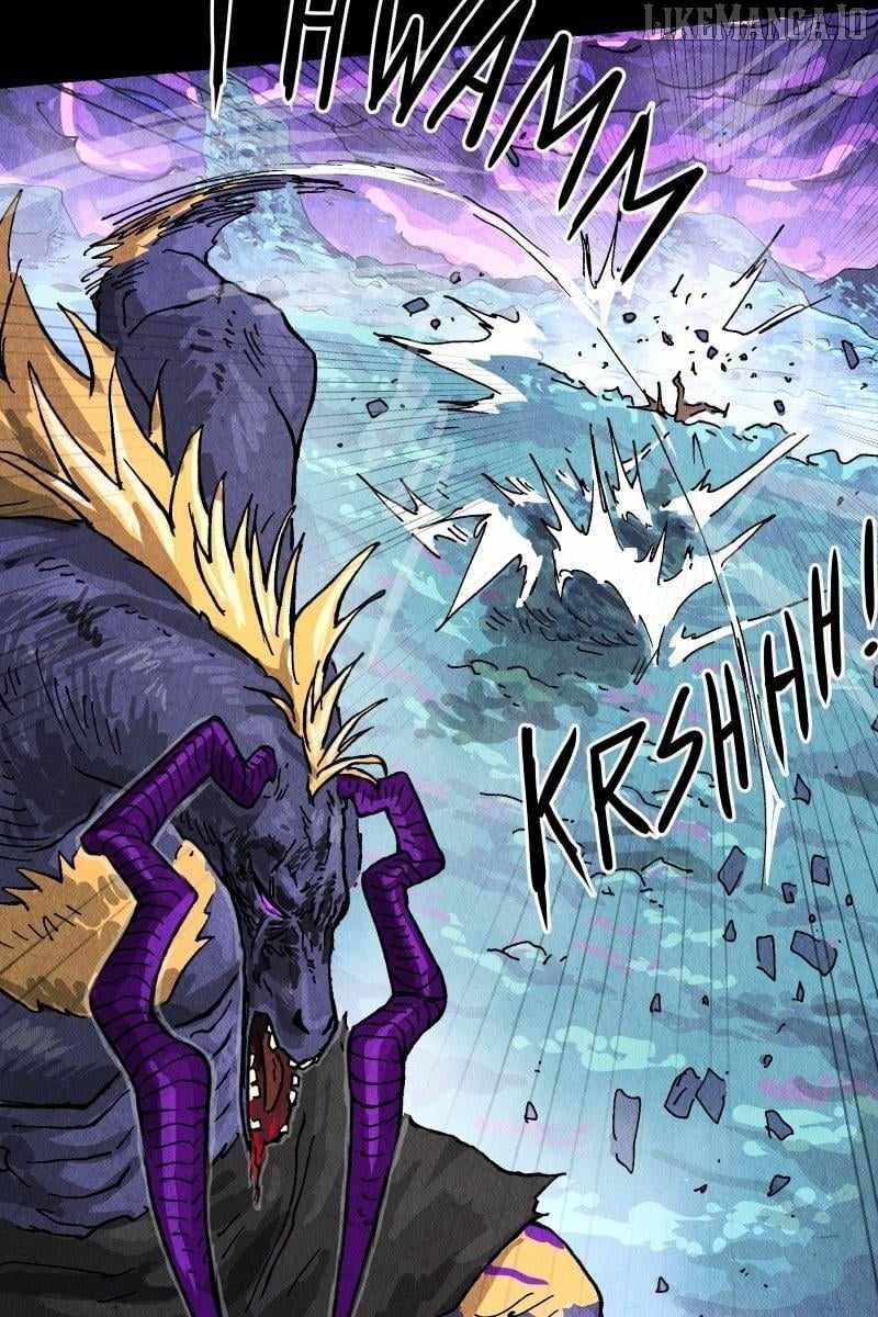 GUL Chapter 164 - Page 38