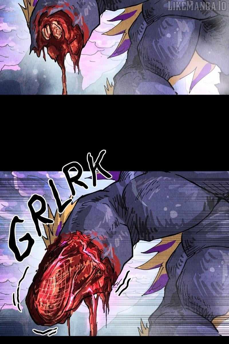 GUL Chapter 164 - Page 40