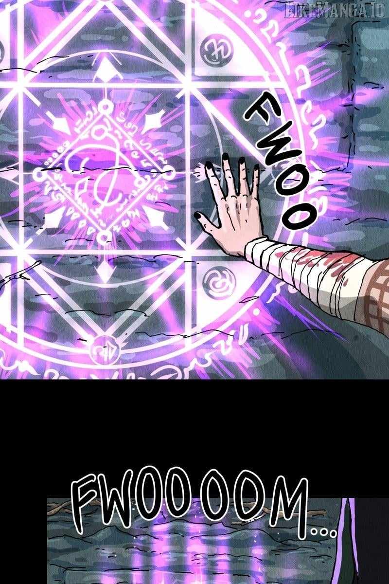 GUL Chapter 164 - Page 5