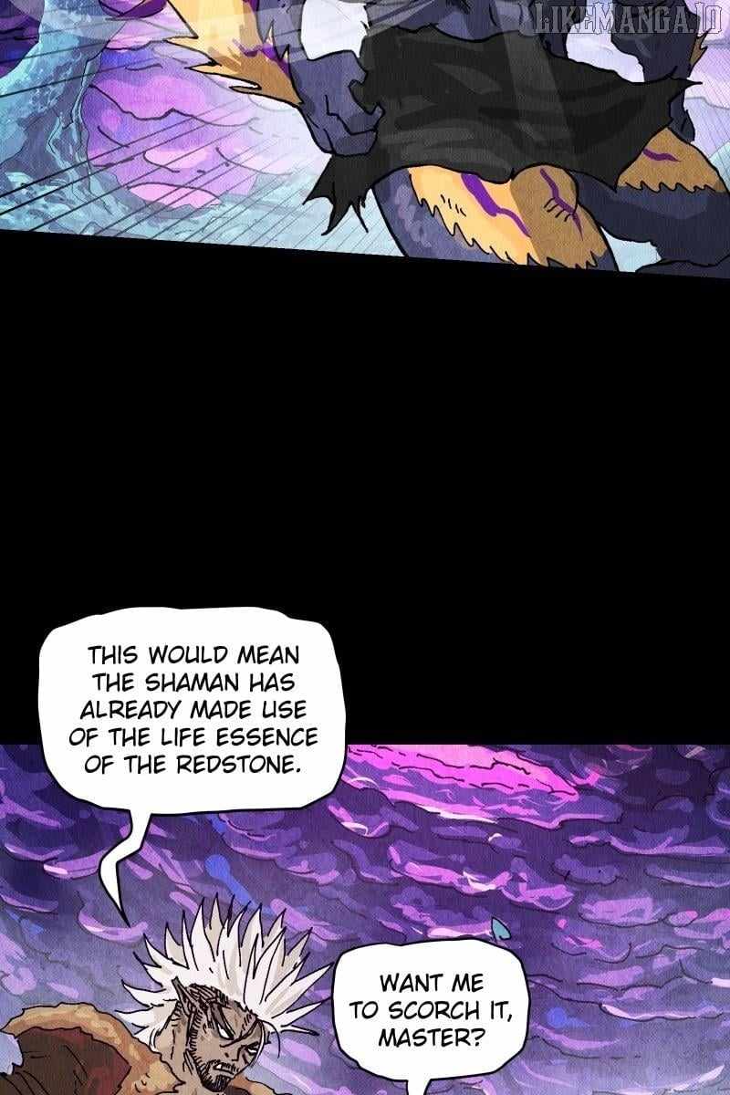 GUL Chapter 164 - Page 42