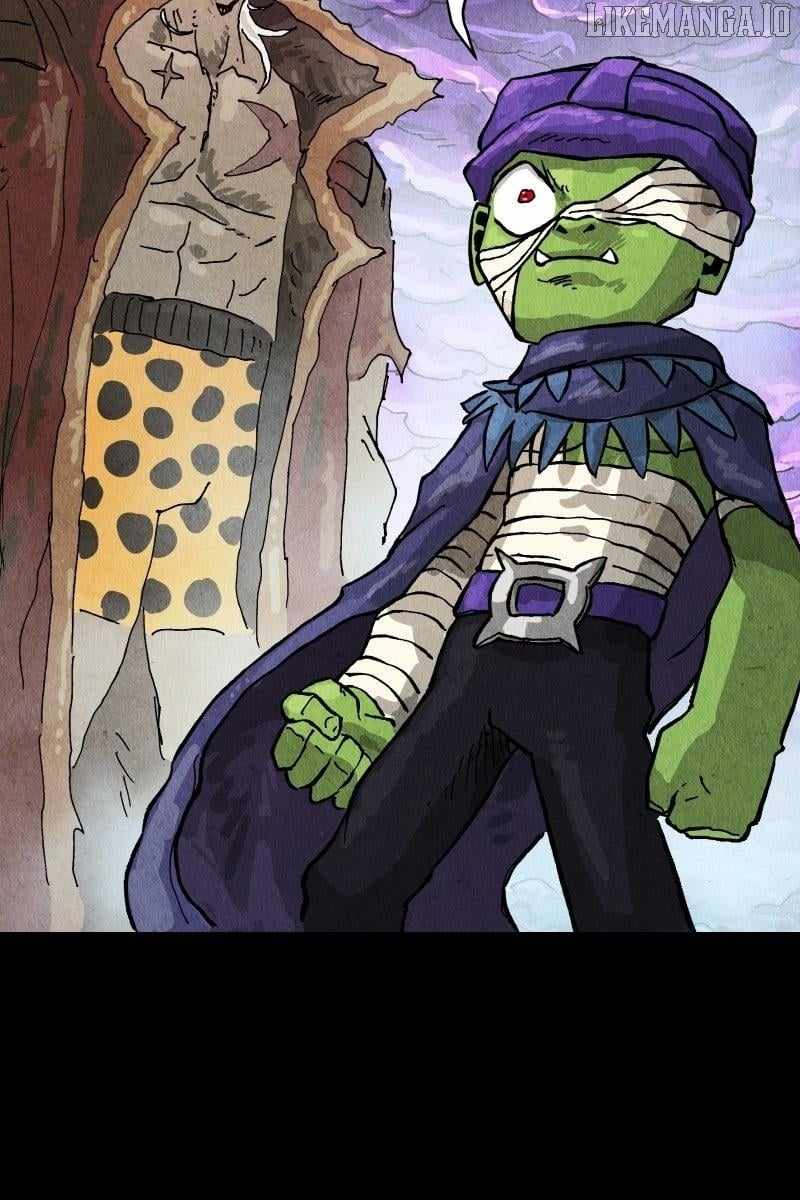 GUL Chapter 164 - Page 43