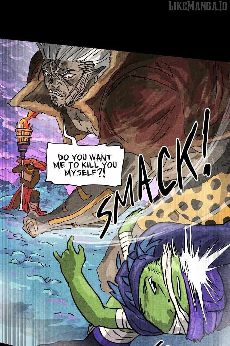 GUL Chapter 164 - Page 44