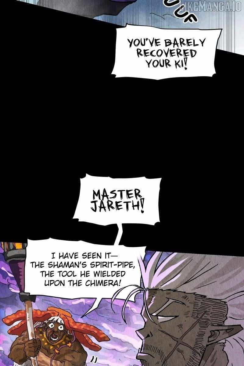 GUL Chapter 164 - Page 45