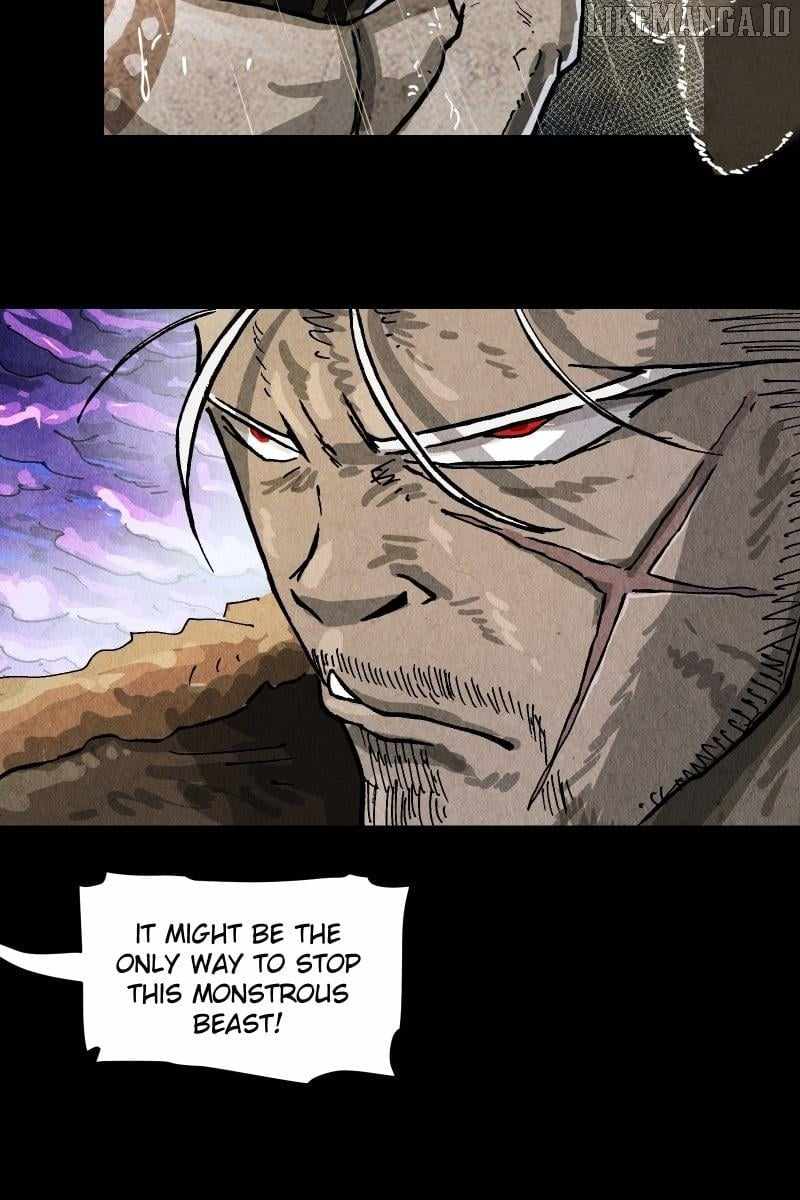 GUL Chapter 164 - Page 47