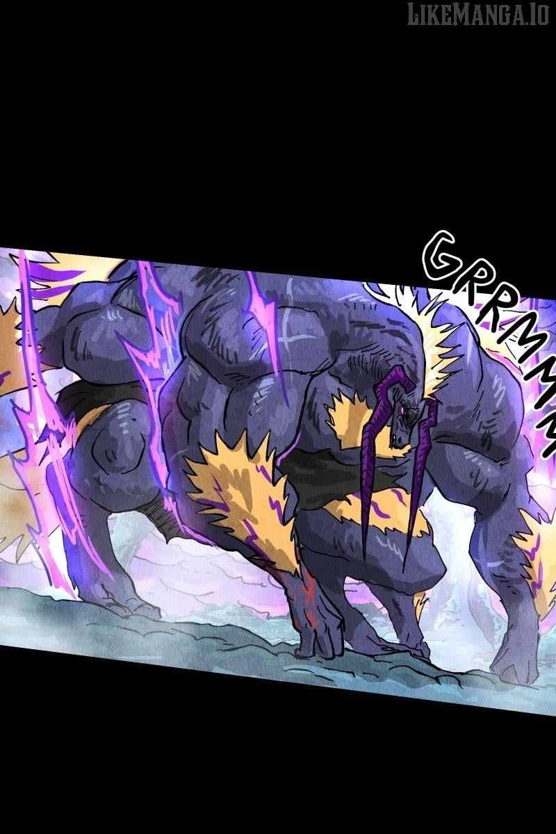 GUL Chapter 164 - Page 48