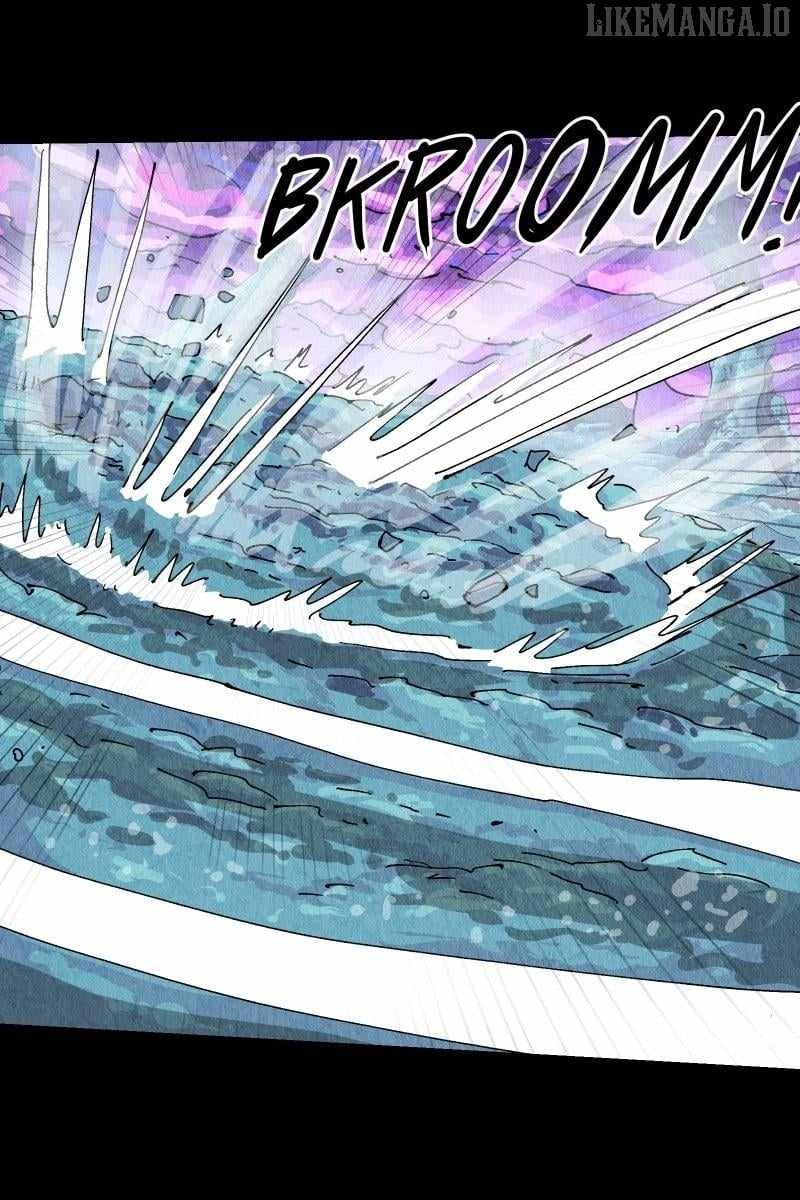 GUL Chapter 164 - Page 49