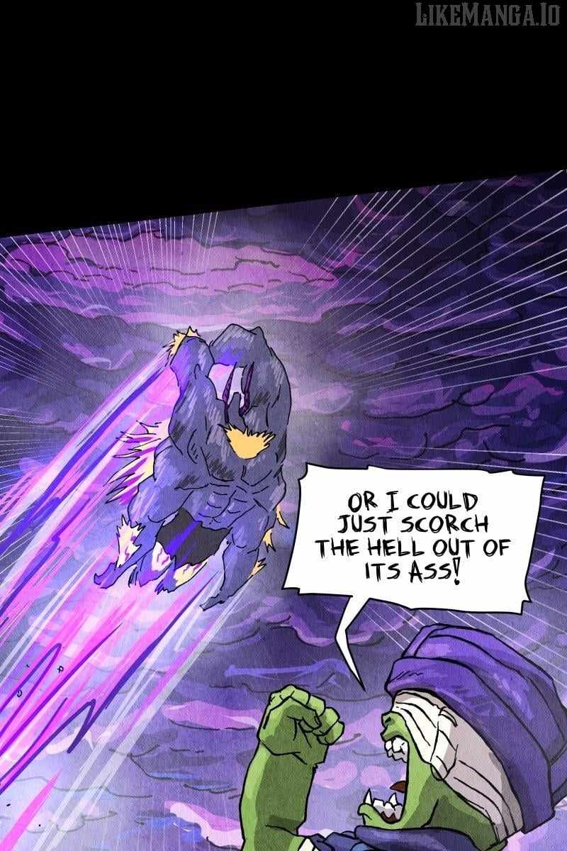 GUL Chapter 164 - Page 50