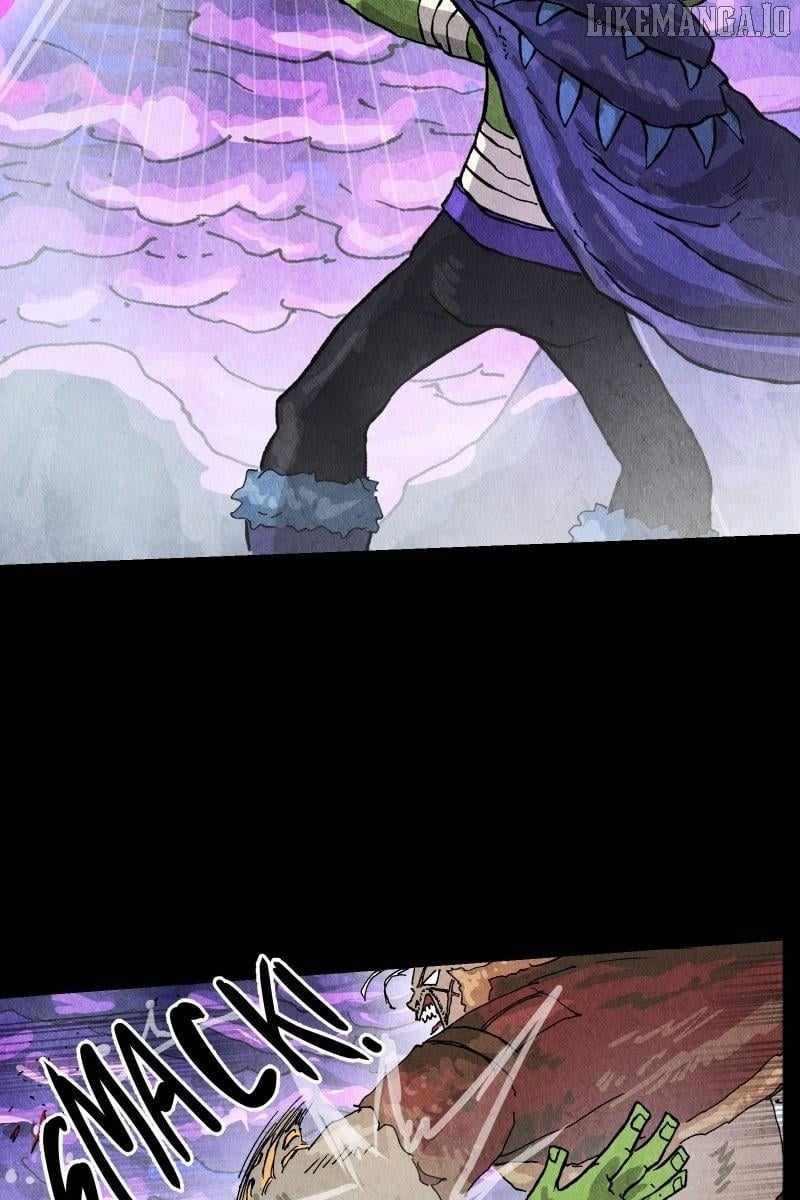 GUL Chapter 164 - Page 51