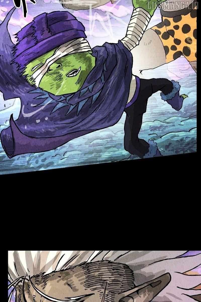 GUL Chapter 164 - Page 52