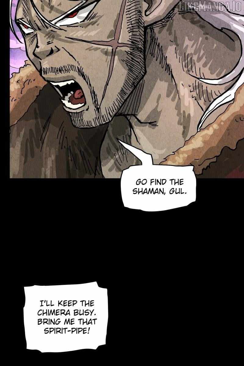 GUL Chapter 164 - Page 53