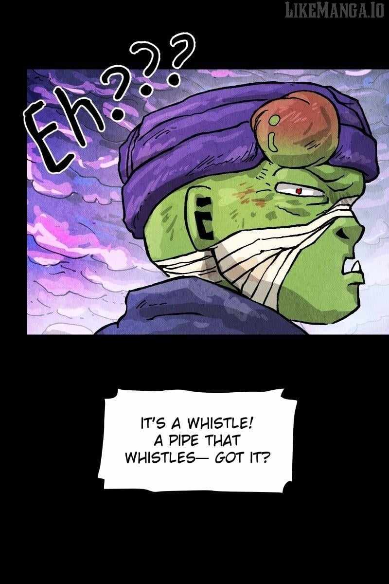 GUL Chapter 164 - Page 54