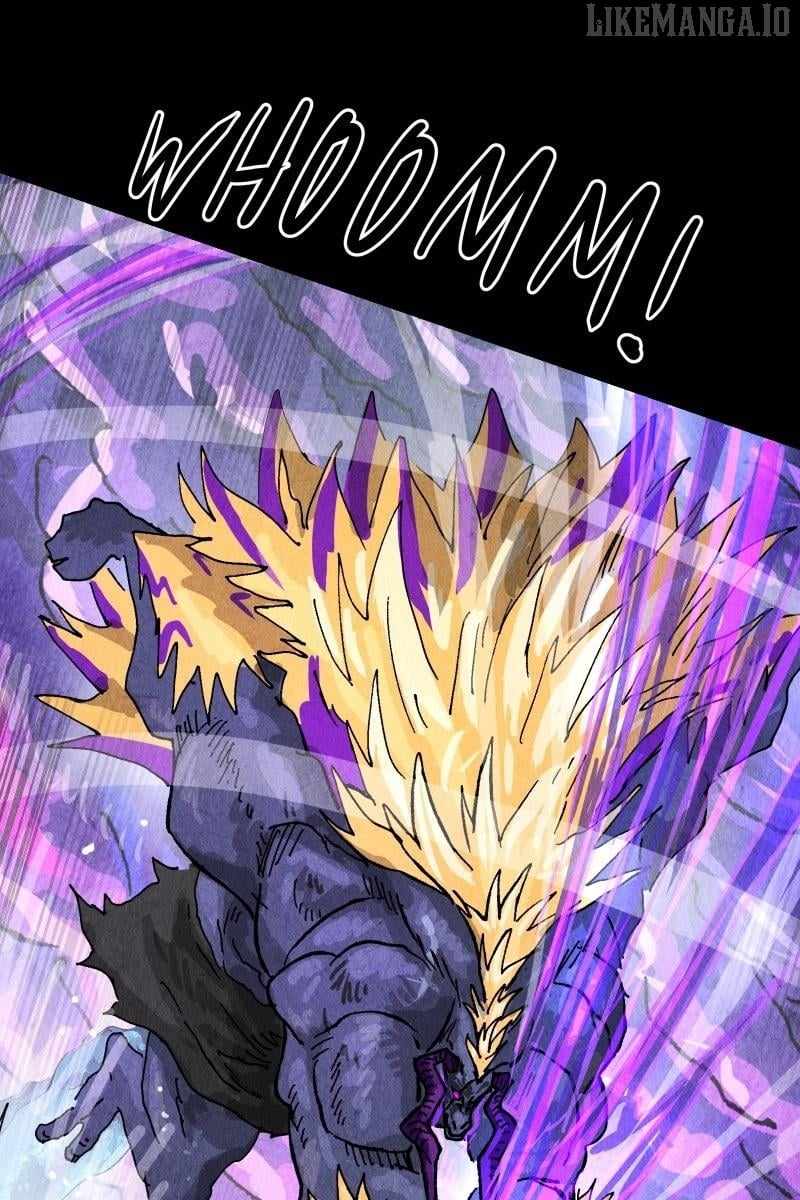 GUL Chapter 164 - Page 55