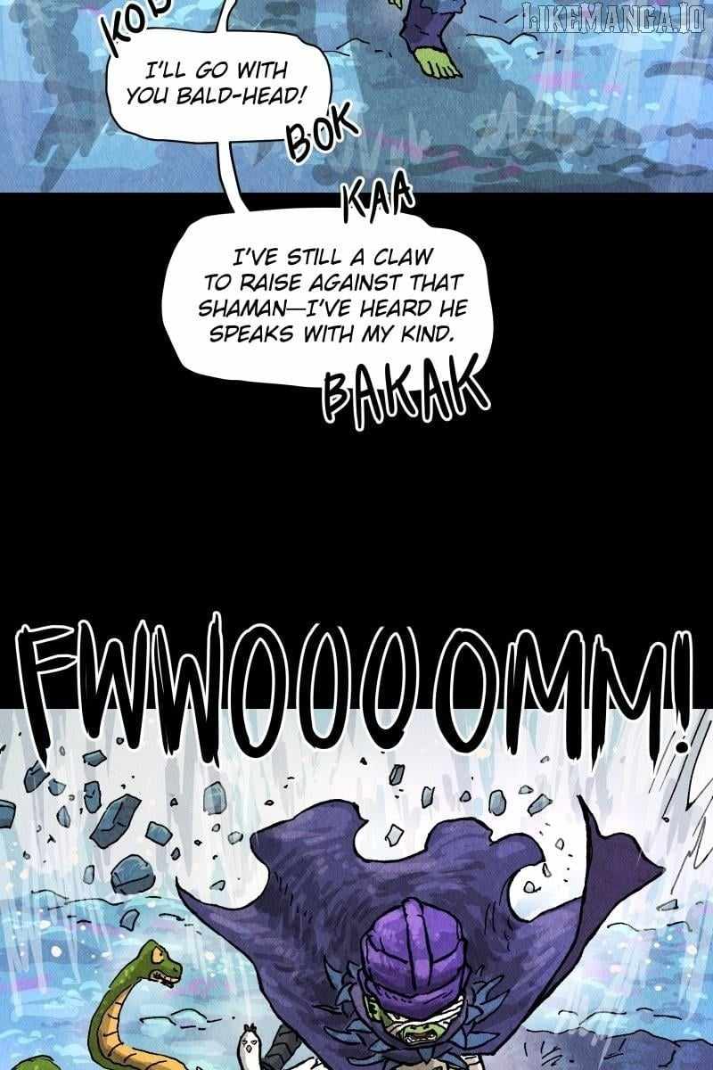 GUL Chapter 164 - Page 58