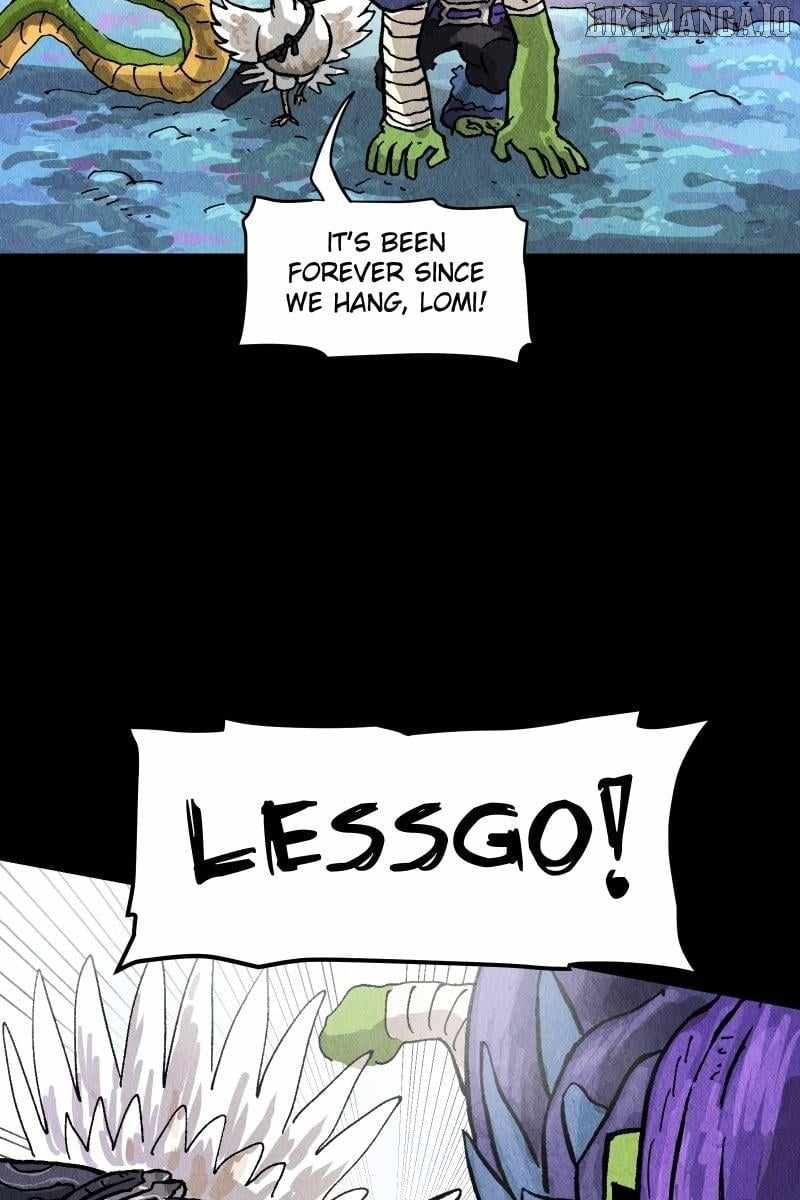 GUL Chapter 164 - Page 59