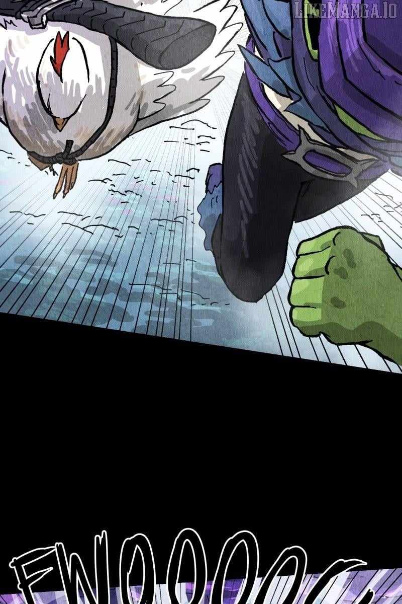 GUL Chapter 164 - Page 60