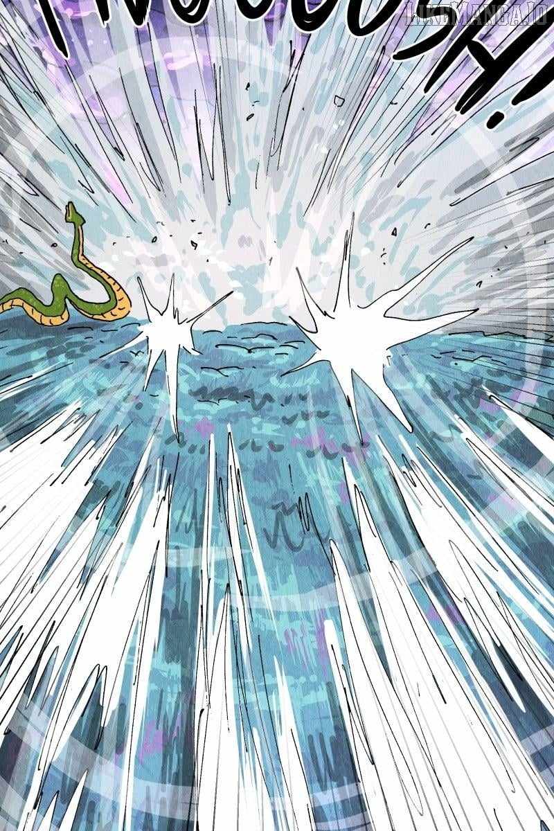 GUL Chapter 164 - Page 61