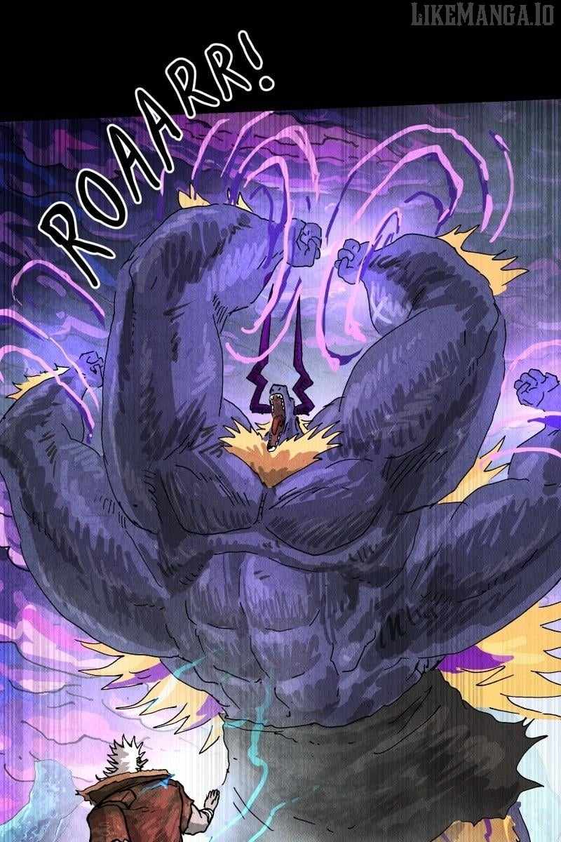 GUL Chapter 164 - Page 64