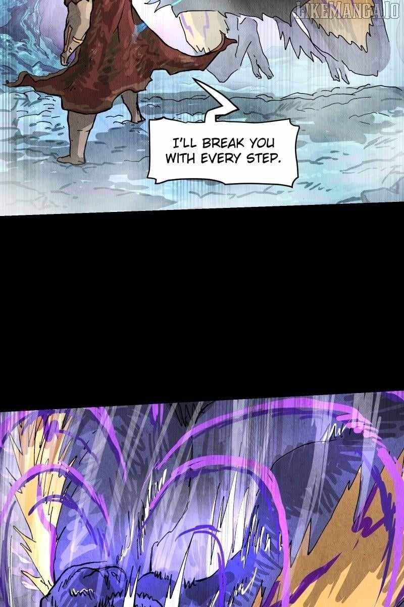 GUL Chapter 164 - Page 65