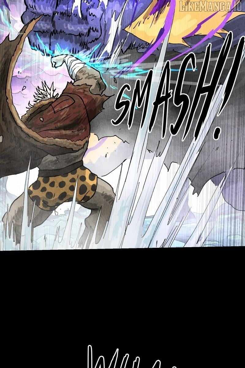 GUL Chapter 164 - Page 66