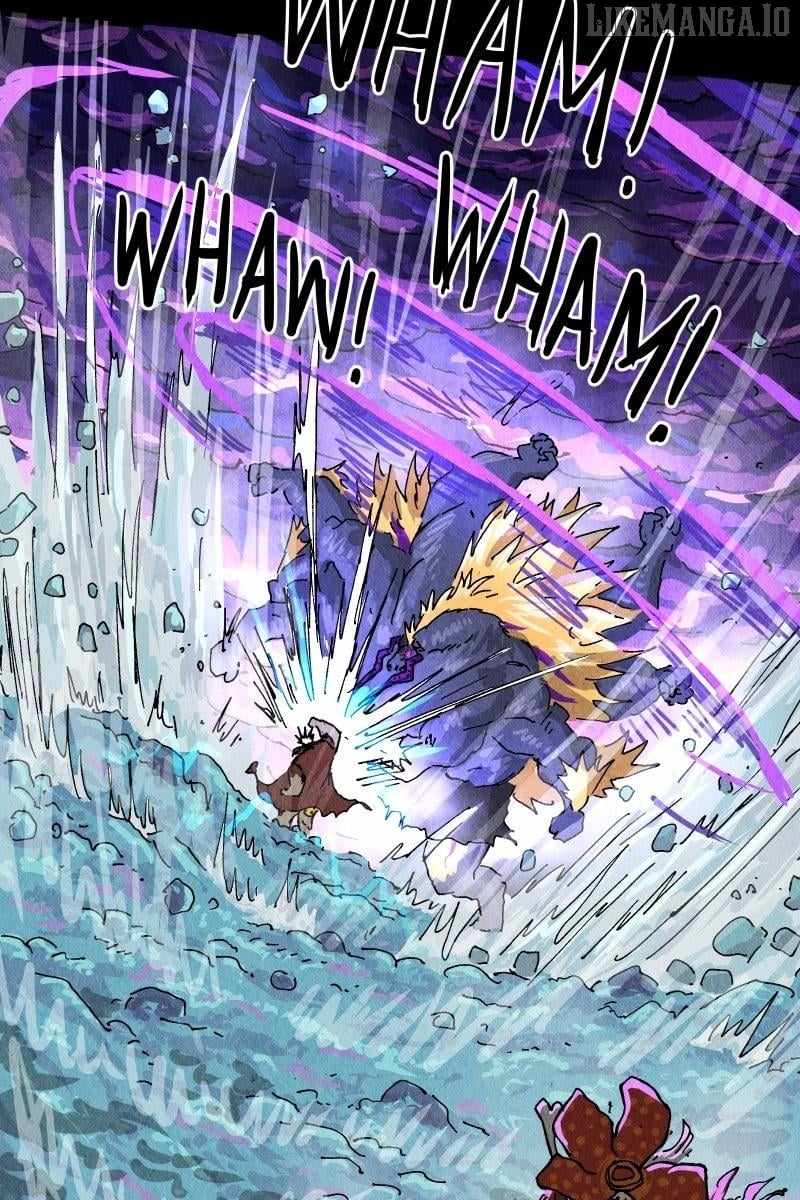 GUL Chapter 164 - Page 67