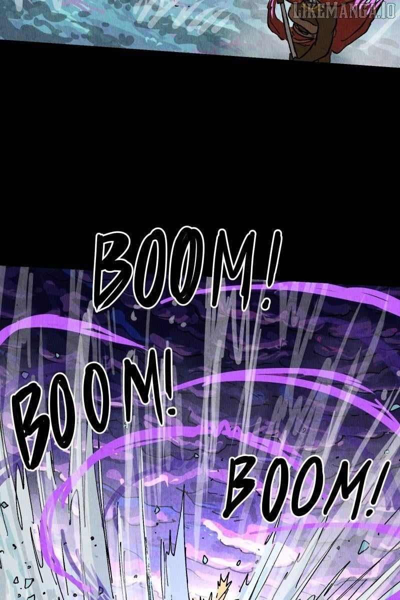 GUL Chapter 164 - Page 68