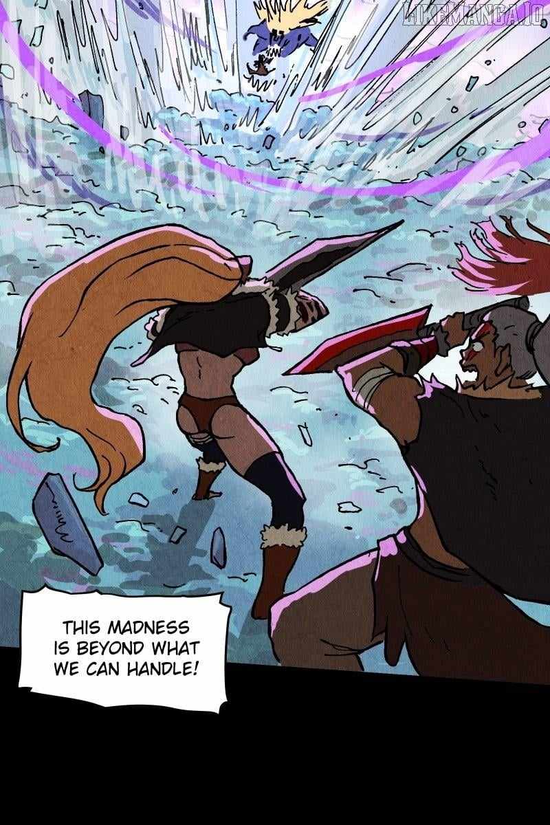 GUL Chapter 164 - Page 69