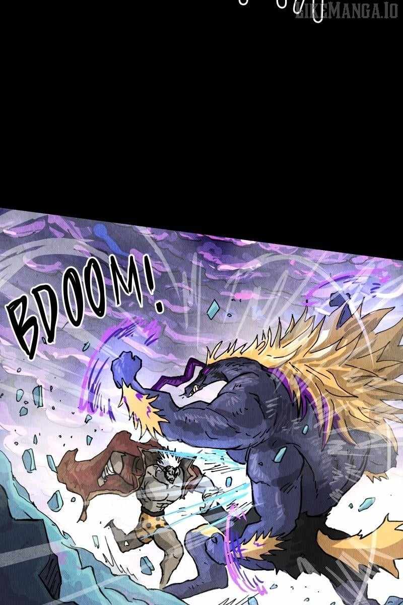 GUL Chapter 164 - Page 72