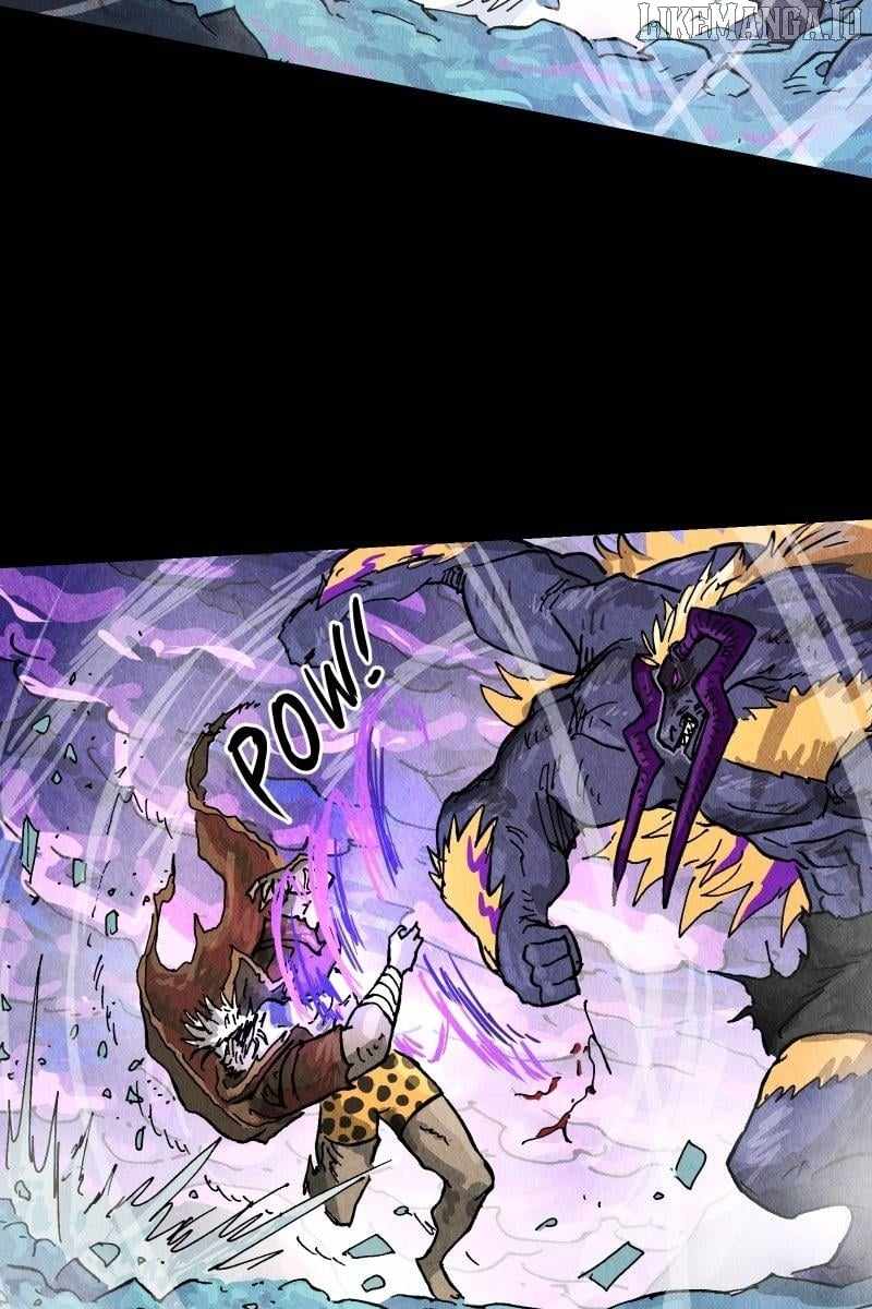 GUL Chapter 164 - Page 73