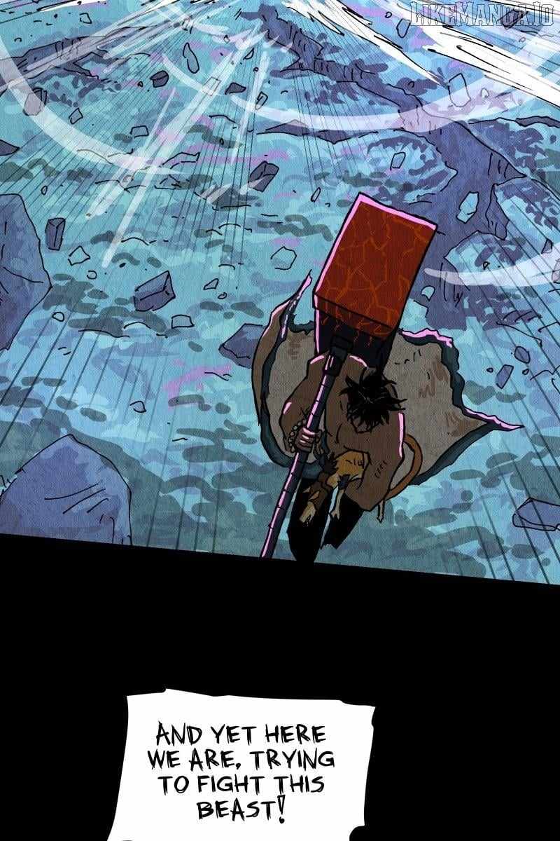 GUL Chapter 164 - Page 75