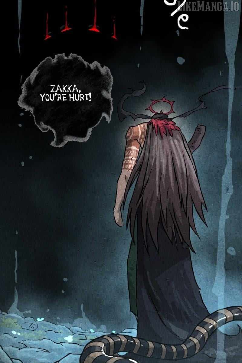 GUL Chapter 164 - Page 9