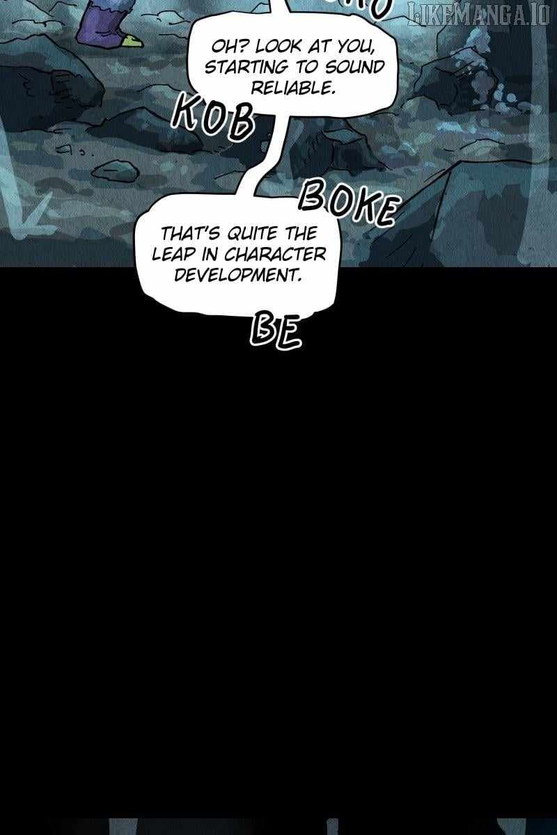 GUL Chapter 164 - Page 81