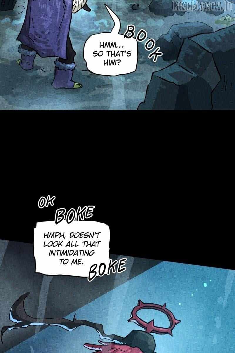 GUL Chapter 164 - Page 83