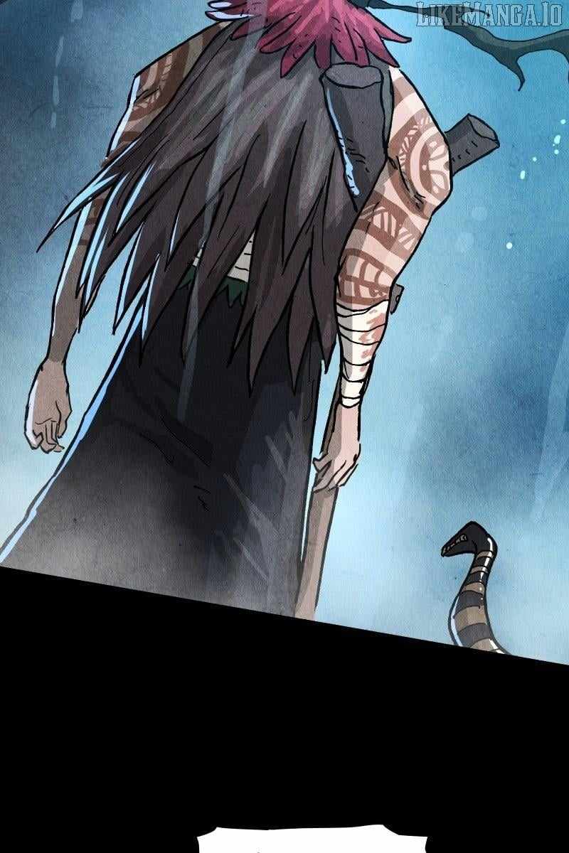 GUL Chapter 164 - Page 84