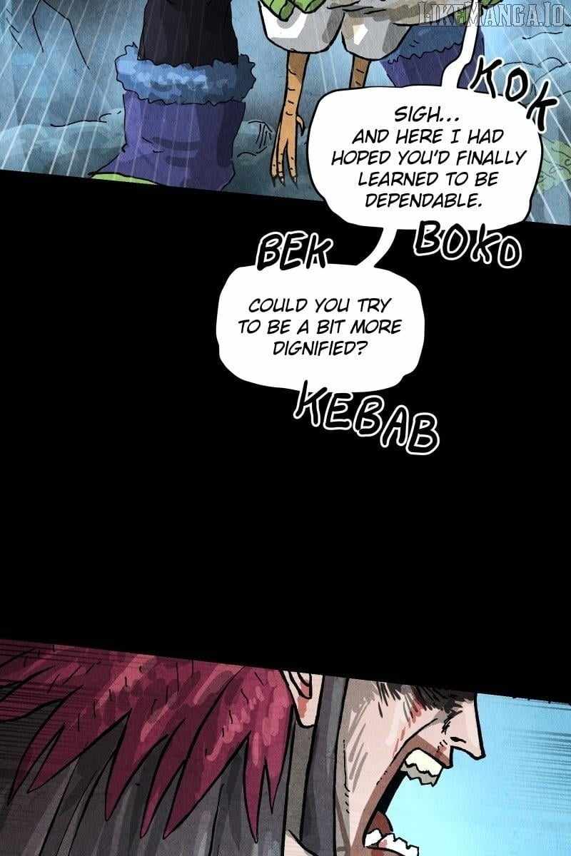 GUL Chapter 164 - Page 86