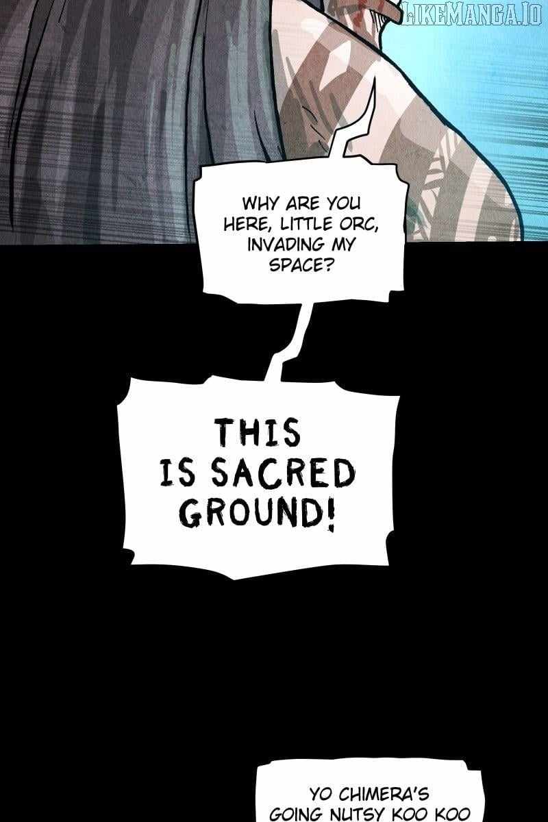 GUL Chapter 164 - Page 87