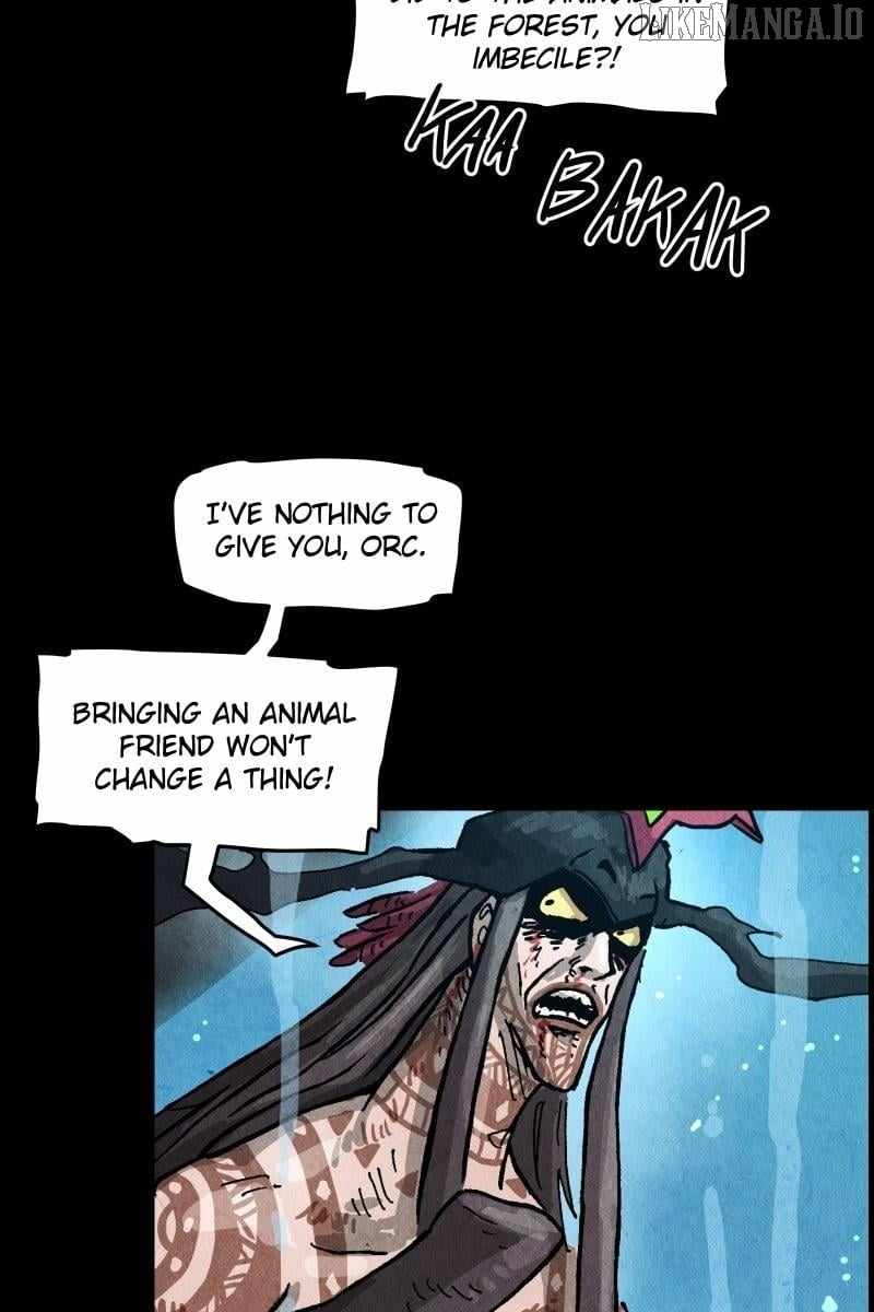 GUL Chapter 164 - Page 89