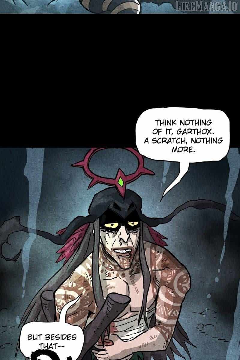 GUL Chapter 164 - Page 10